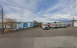 Natural Ventures Recycling