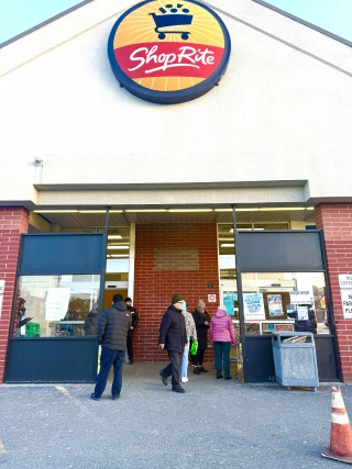 ShopRite of Passaic on Paulison Ave