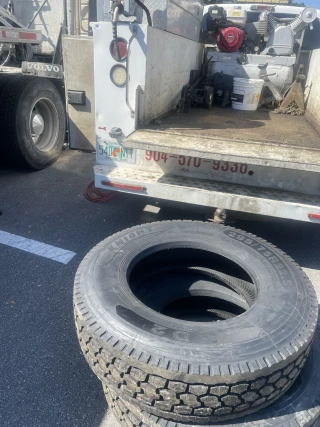 GF Truck & Trailer Repair - Mobile Truck and Trailer Repair