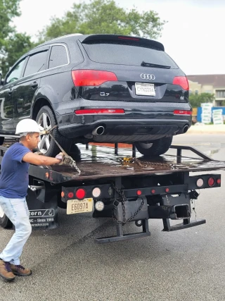 Jax Foreign Auto Service Center, Inc.