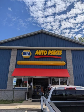 NAPA Auto Parts - Madden Auto Supply Dover