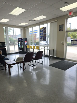 Goodyear Auto Service