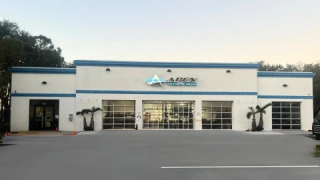 Apex Tire & Auto