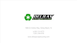 Scrap City Delray Beach