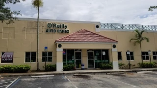 O'Reilly Auto Parts
