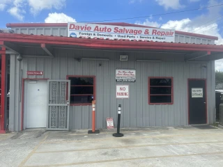 Davie Auto