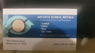Advance Global Metal