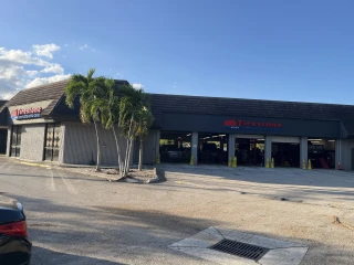 Firestone Complete Auto Care