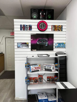 Auto Tags & Titles of South Florida