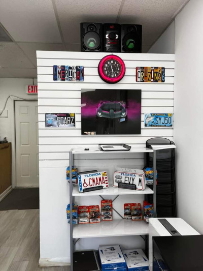 Auto Tags & Titles of South Florida - photo 1