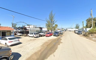 Lima Auto & Heavy Truck Parts