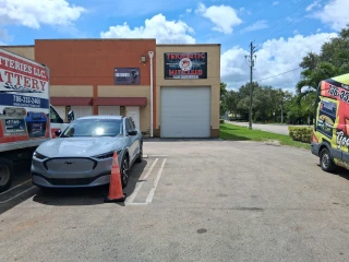 Good Batteries LLC OF MIAMI