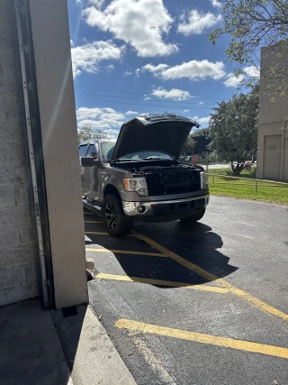 EZ Rebuilt Inspections, LLC