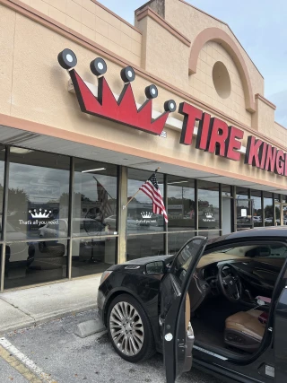 Tire Kingdom