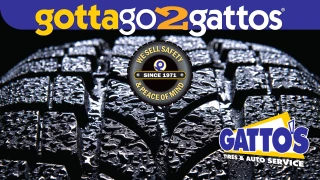 Gatto's Tires & Auto Service - Melbourne | Hibiscus Blvd.