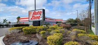 AutoZone Auto Parts