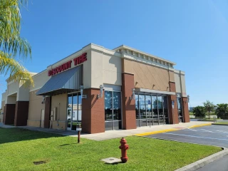 Discount Tire