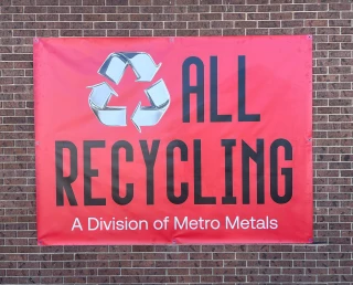 All Recycling North, LLC