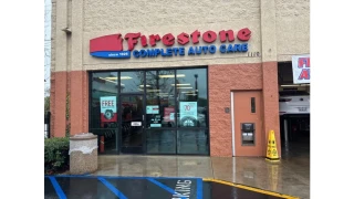 Firestone Complete Auto Care
