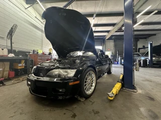 Bill's European Autoworks, Inc