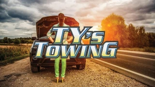 Ty's Towing