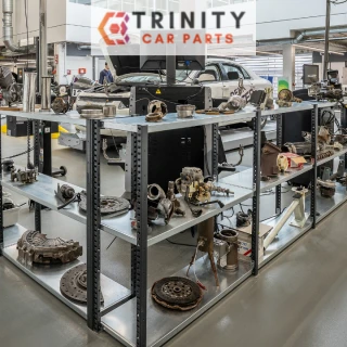 Trinity Car Parts