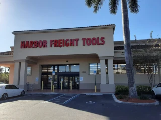Harbor Freight