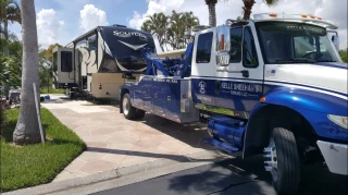 Kelle Sheehan's Towing LLC