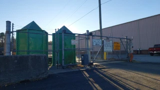 Hall County Recycling Center
