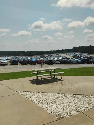 Copart - Atlanta North