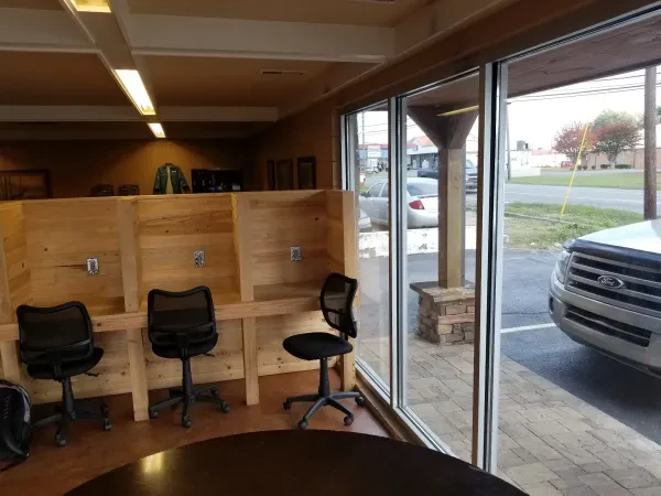 Taylor Tire & Automotive - a Main Street Auto shop - photo 2