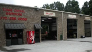 Towe Diesel Services, Inc