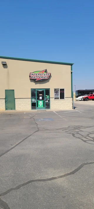 Interstate All Battery Center