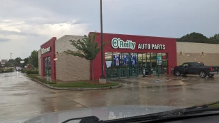 O'Reilly Auto Parts