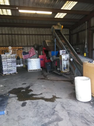 Midwest Fiber Recycling