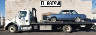 El Gatow Towing Inc.