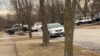 Heavy Duty Towing, LLC