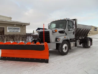 Northshore Truck & Equipment