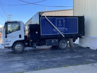 Square One Services, Inc.