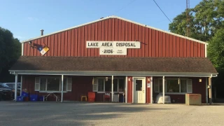 Lake Area Disposal & Recycling