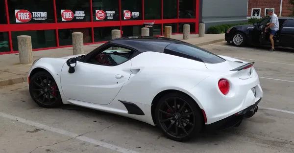 AutoZone Auto Parts - photo 3