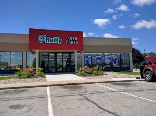 O'Reilly Auto Parts