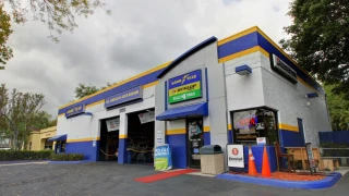 All American Auto Repair