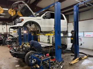 Guaranteed Automotive & Transmission Service