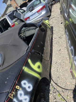 Bridgeway Auto Parts