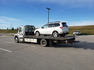 Ricks Towing & Transport