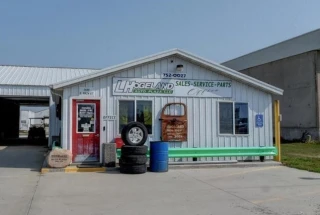 L. Hogeland Auto Plaza