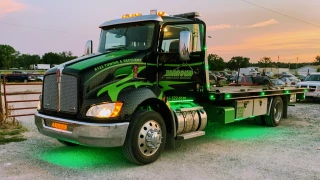 Arrow Wrecker Service