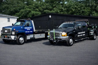 Crossroads Towing