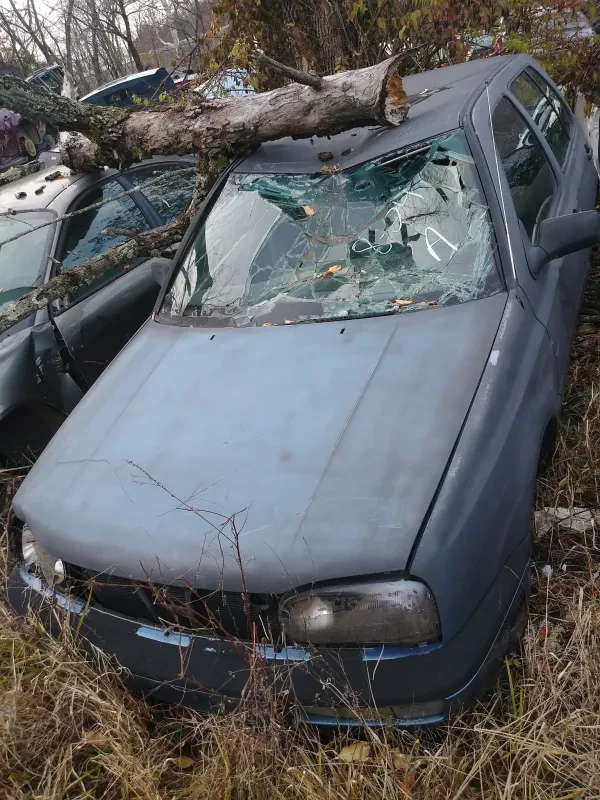 Bennett's Auto Parts LLC - photo 2